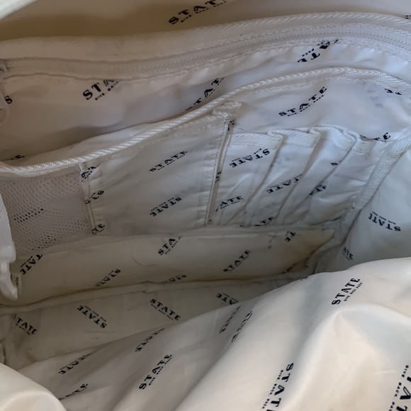 State Backpack - Picture 3 of 4